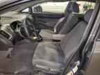 2011 HONDA CIVIC
