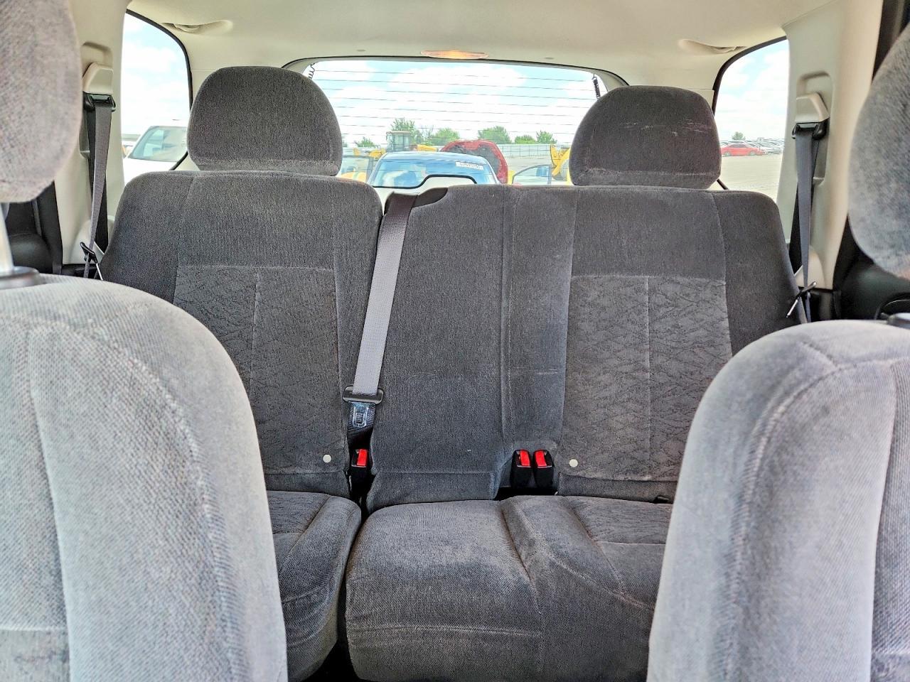 2006 GMC Envoy