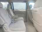 2008 HONDA ODYSSEY