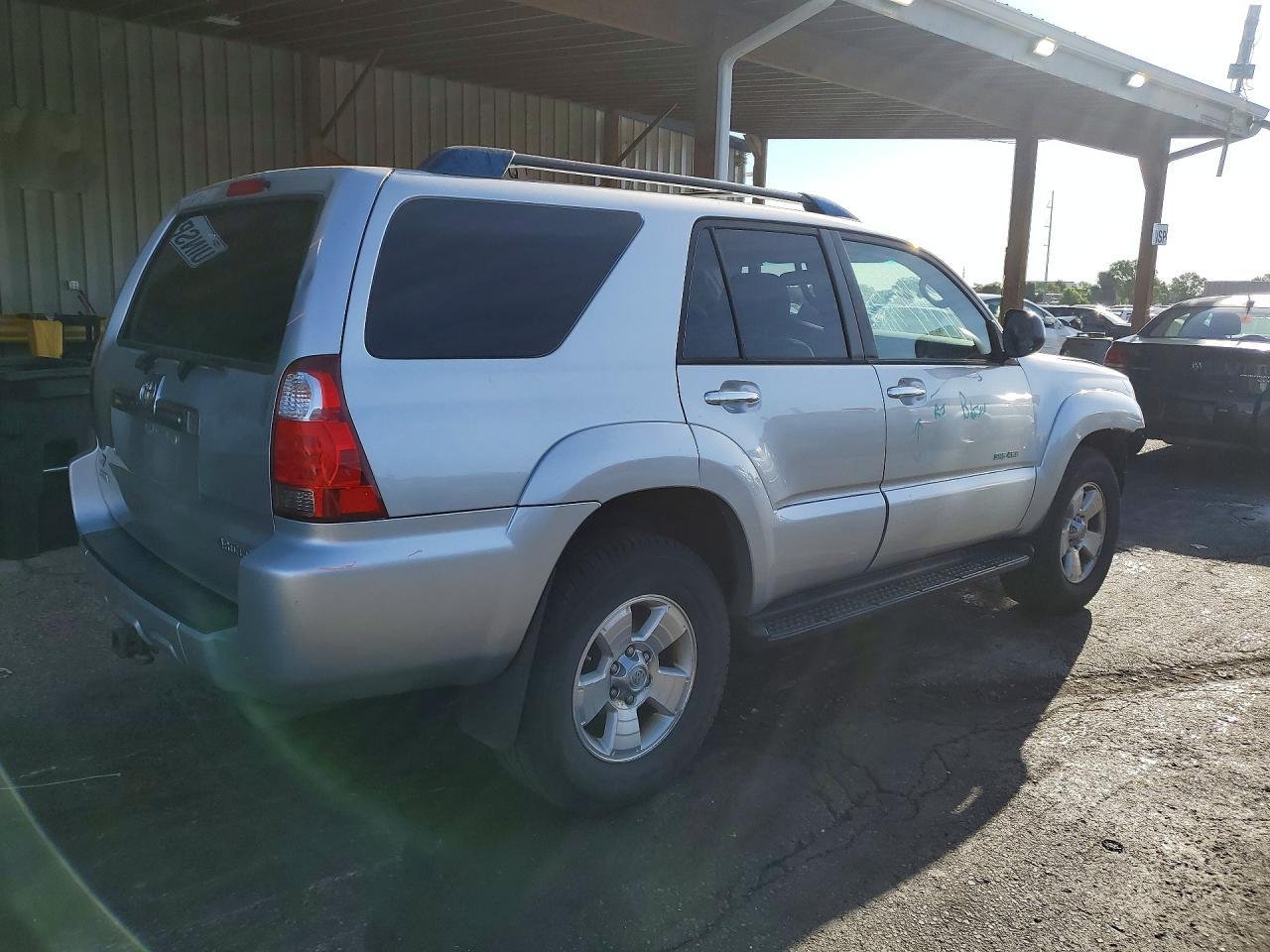 2006 TOYOTA 4Runner