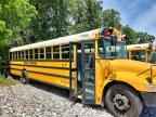 2014 IC CORPORATION Ce Series School