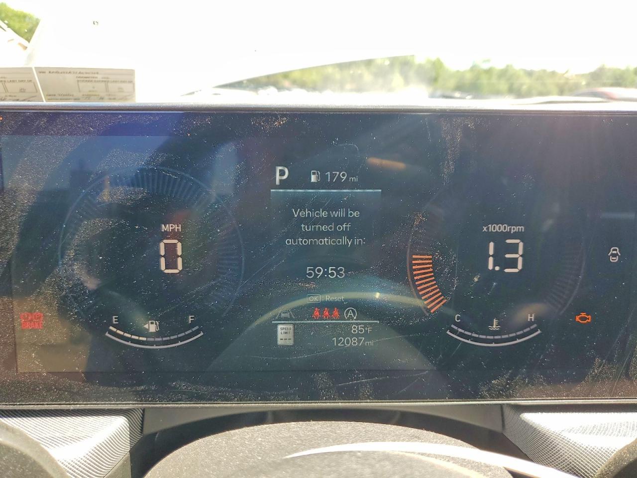 2026 HYUNDAI SONATA