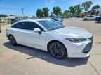 2020 TOYOTA Avalon