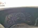 2003 CHEVROLET Express 3500