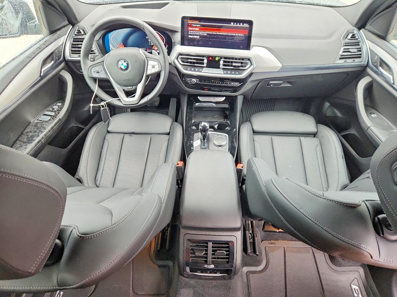 2023 BMW X3