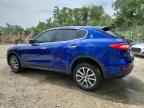 2017 MASERATI Levante