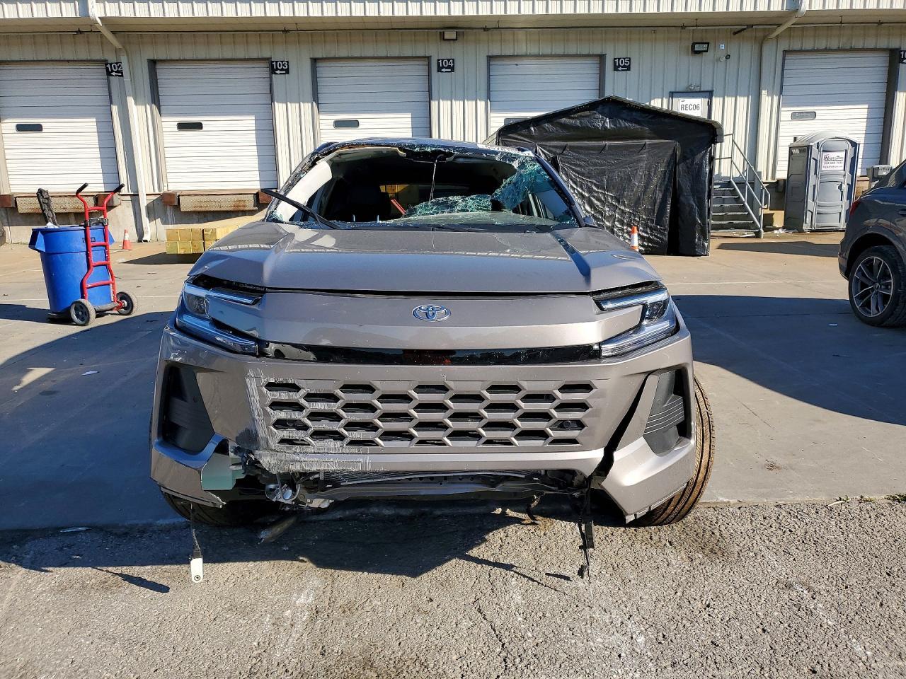 2026 TOYOTA RAV4