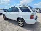 2004 ACURA MDX