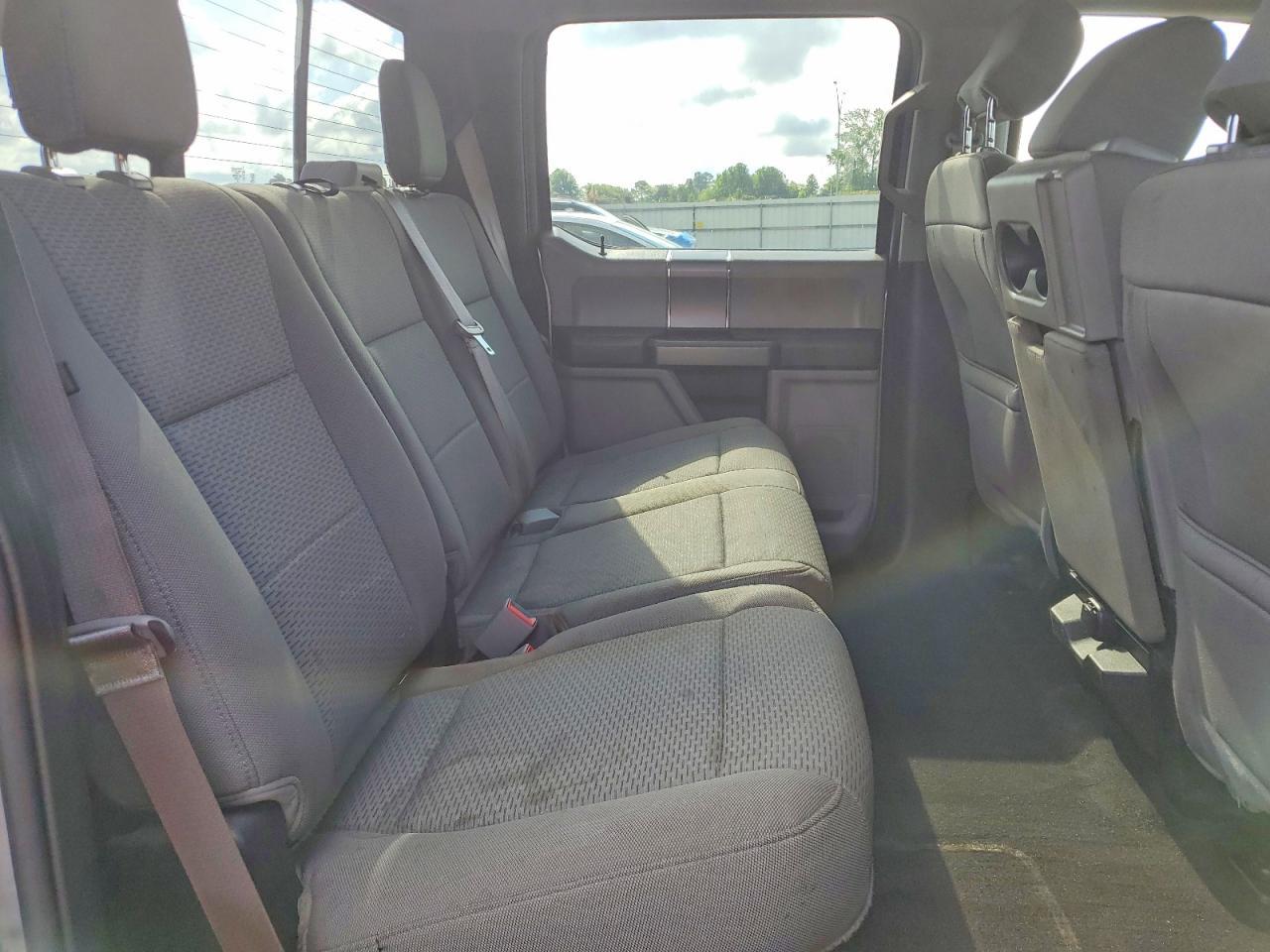 2020 FORD F-150 Lightning