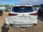 2025 TOYOTA HIGHLANDER