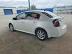 2010 NISSAN SENTRA