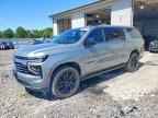 2025 CHEVROLET Suburban