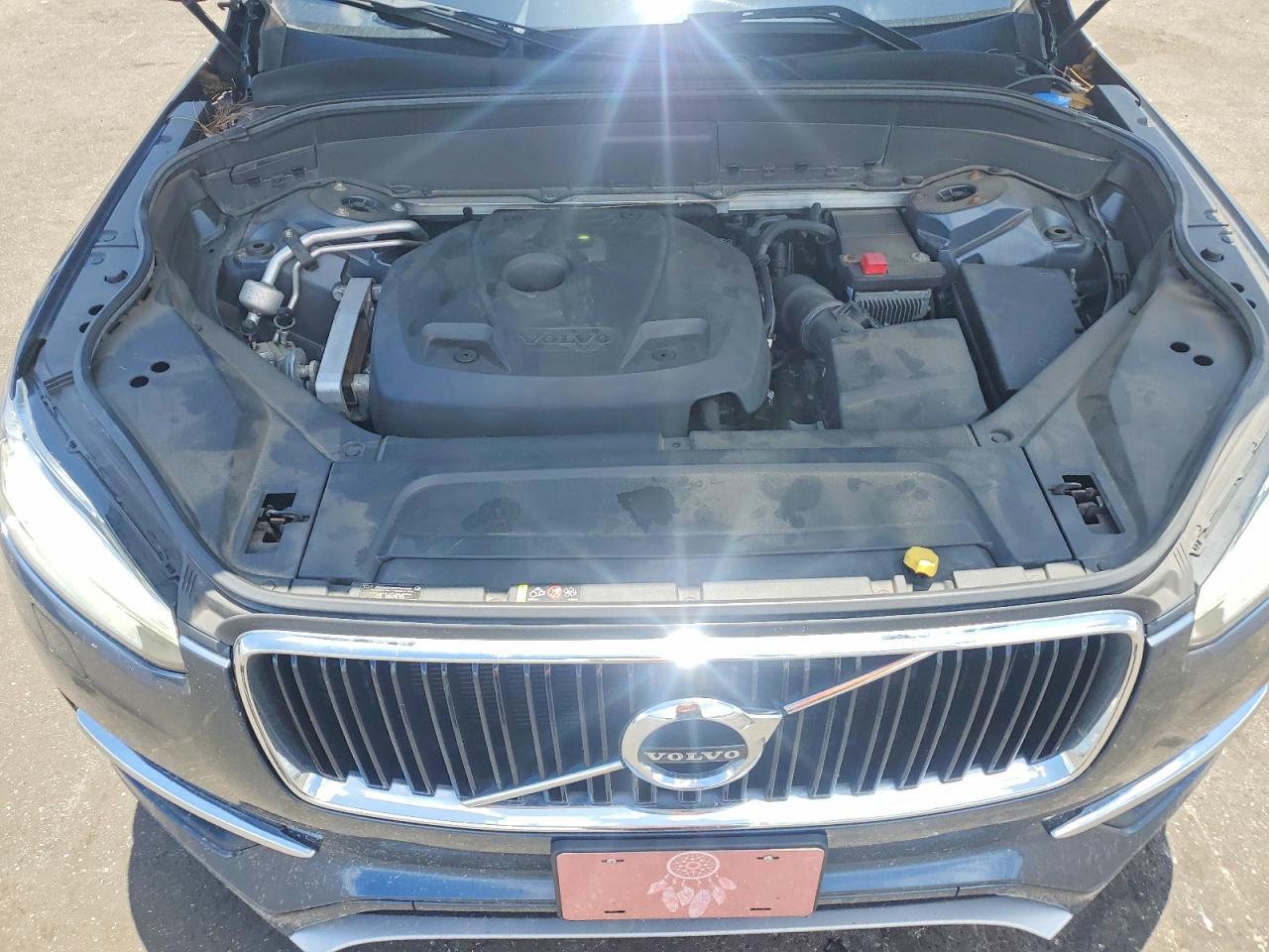 2018 VOLVO XC90