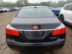 2009 HYUNDAI GENESIS