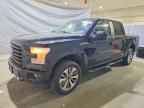 2017 FORD F-150 Lightning