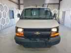 2013 CHEVROLET EXPRESS 2500
