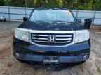 2015 HONDA PILOT