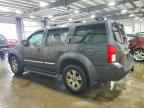 2011 NISSAN PATHFINDER