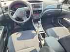2011 SUBARU FORESTER