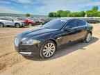 2014 JAGUAR XF