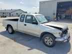 2002 TOYOTA TACOMA
