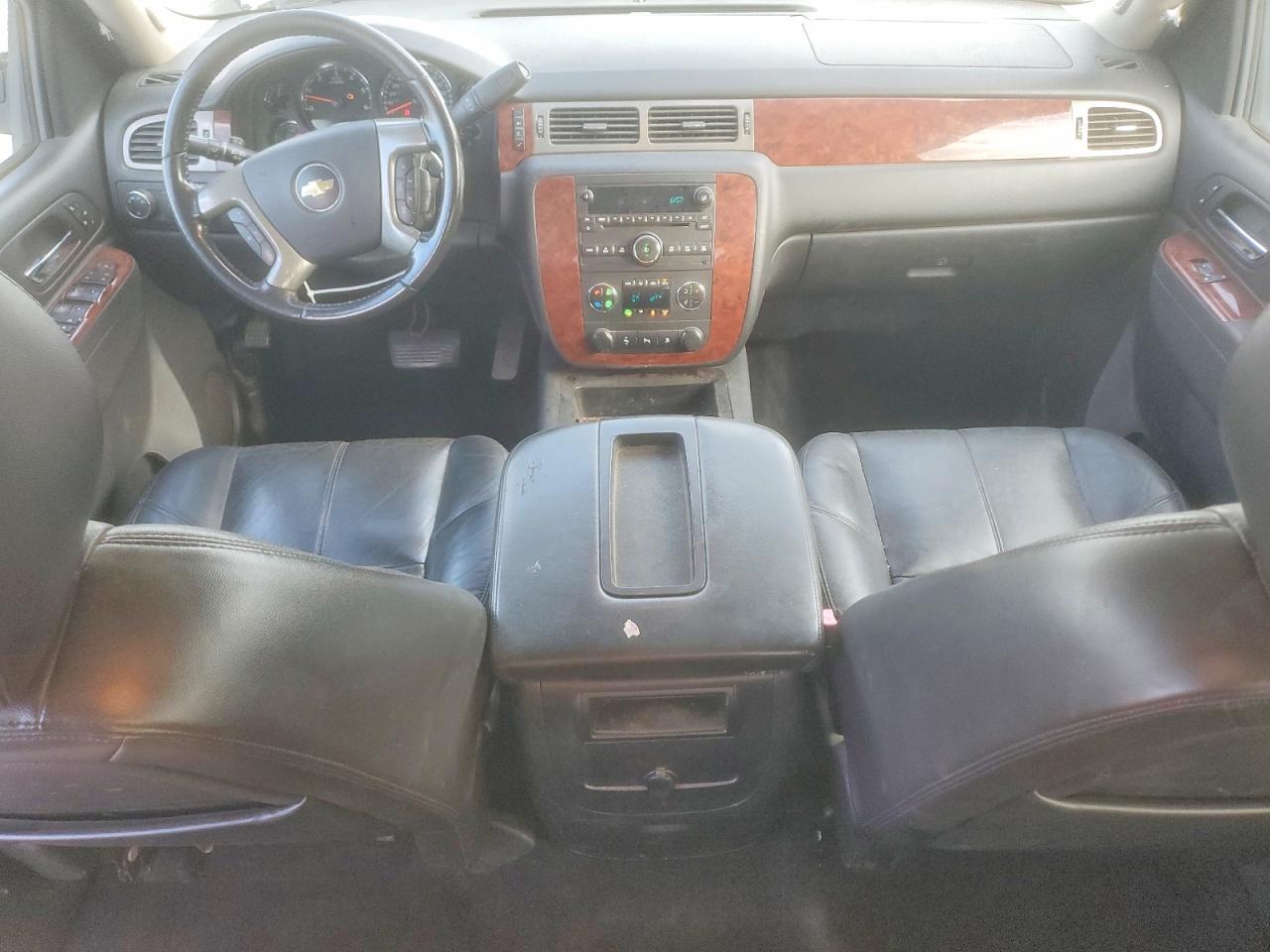 2011 CHEVROLET Silverado