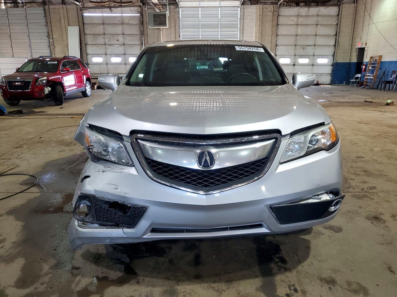 2013 ACURA RDX