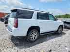 2018 GMC Yukon