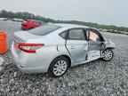 2014 NISSAN SENTRA