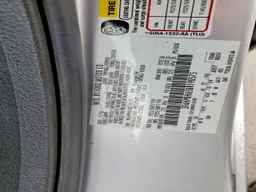 2011 FORD FUSION
