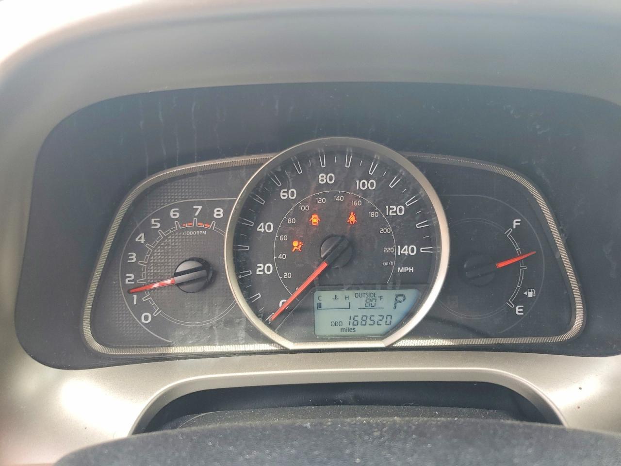 2014 TOYOTA RAV4