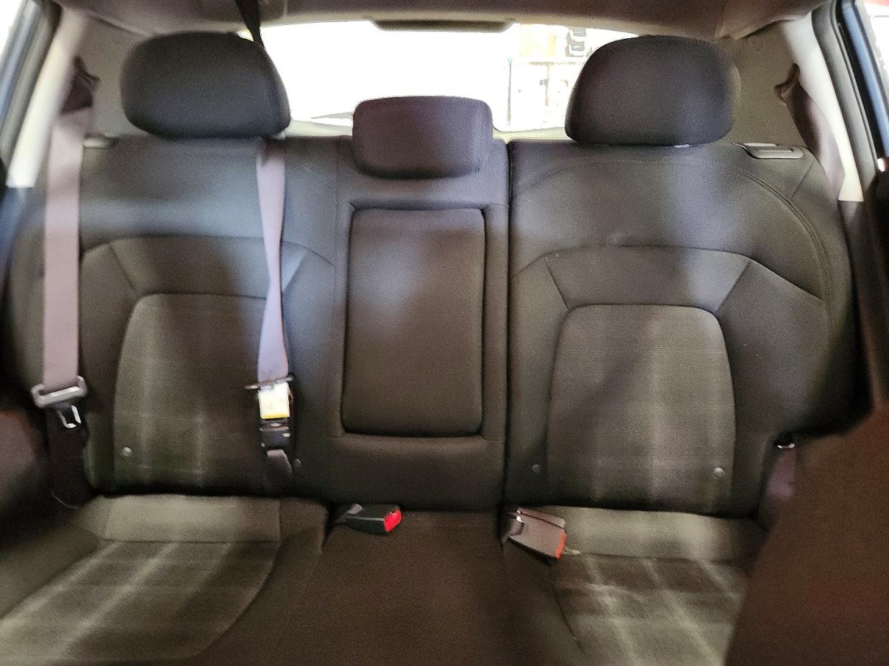2012 KIA SPORTAGE