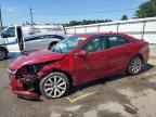 2014 CHEVROLET MALIBU