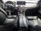 2012 BMW 7 series