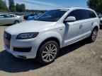 2015 AUDI Q7