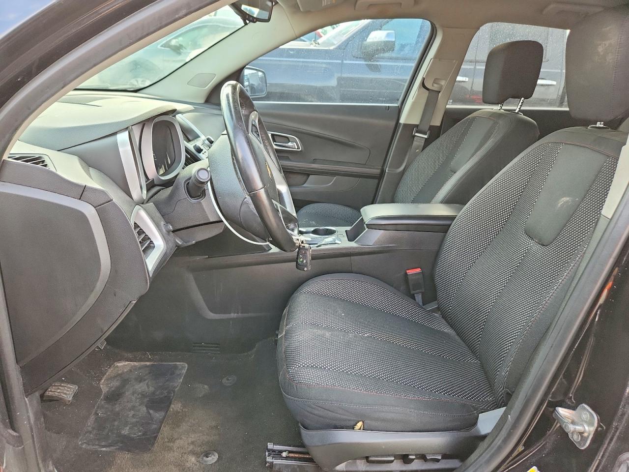 2014 CHEVROLET EQUINOX