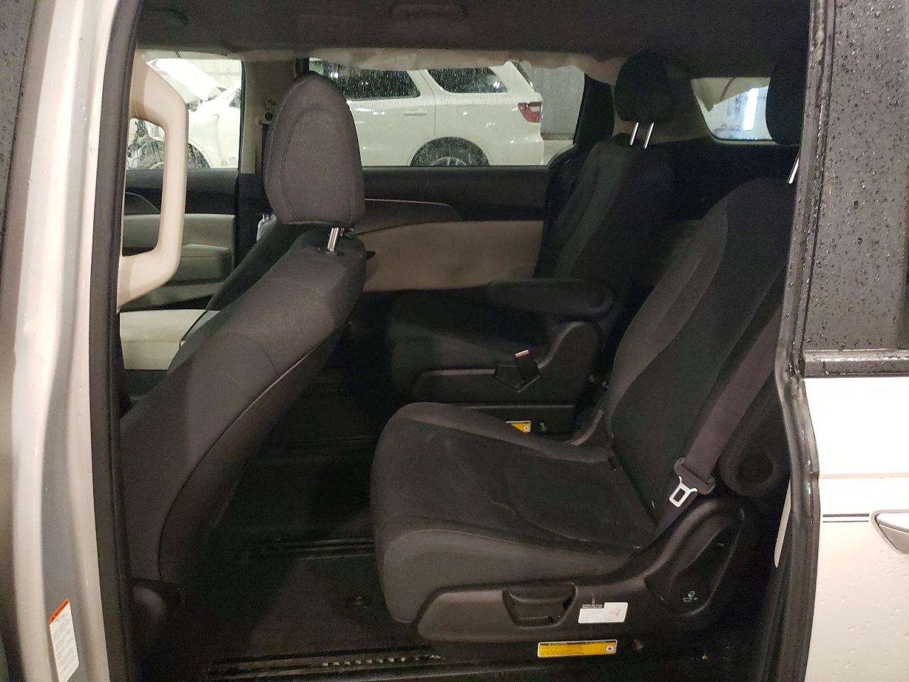 2022 KIA Carnival
