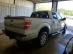 2013 FORD F-150 Lightning