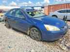 2005 HONDA ACCORD
