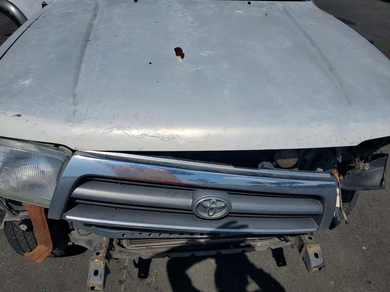 1998 TOYOTA 4Runner