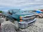 2016 CHEVROLET Silverado 2500