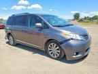 2016 TOYOTA SIENNA