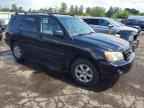 2005 TOYOTA HIGHLANDER