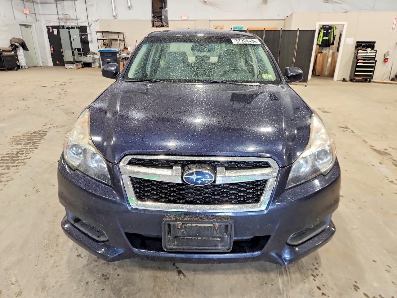 2014 SUBARU Legacy