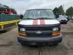 2014 CHEVROLET Express 1500