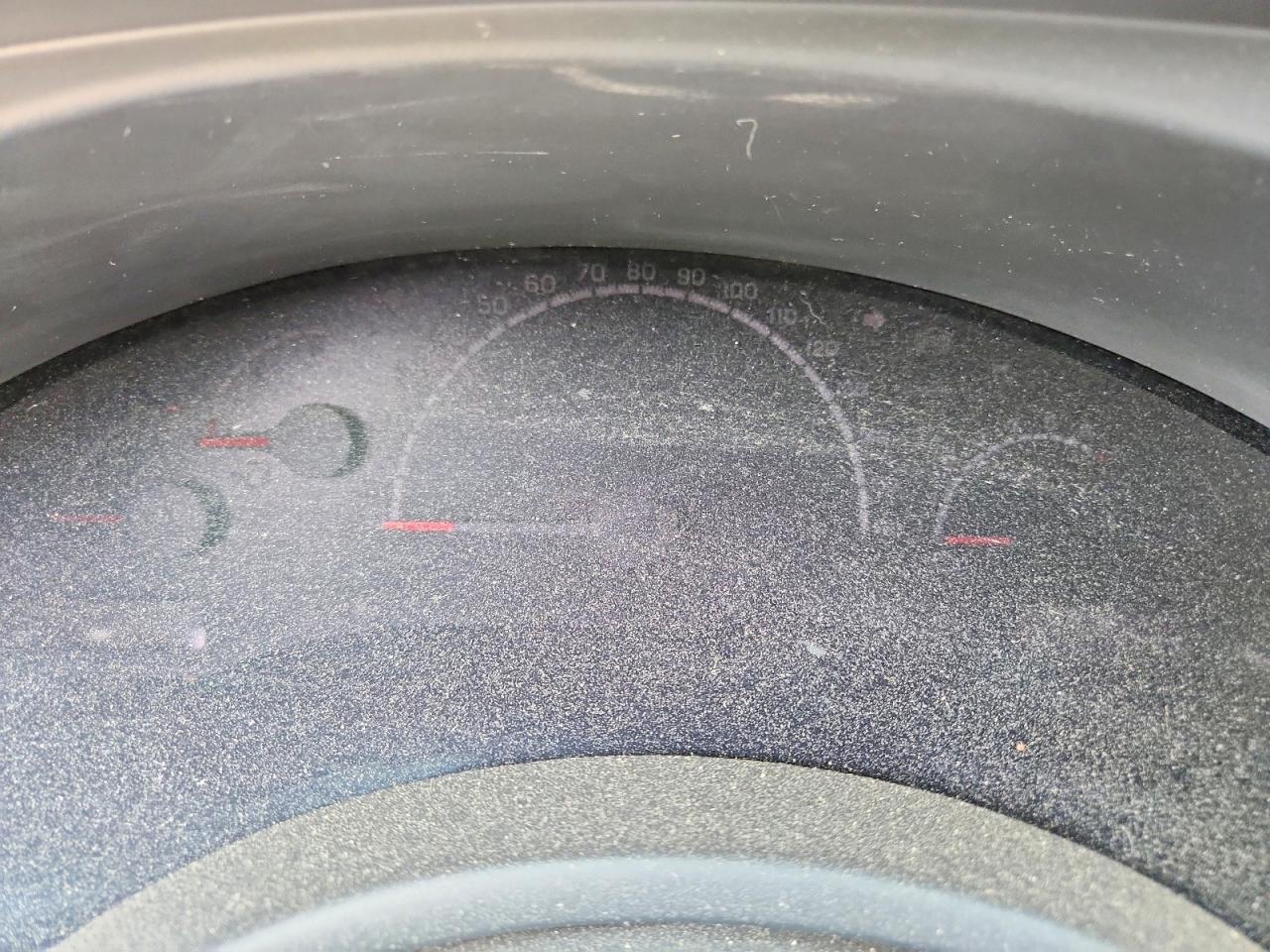 2006 CHRYSLER Pacifica