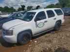 2012 CHEVROLET Tahoe