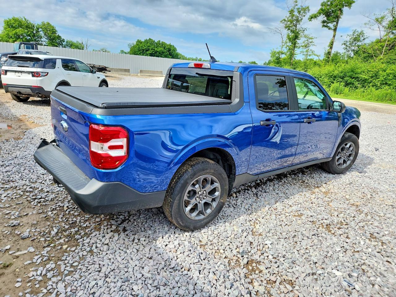 2023 FORD Maverick