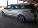 2015 KIA SEDONA