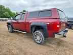 2008 CHEVROLET Silverado